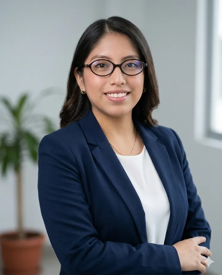 Raisa Paredes Pacheco